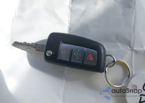 2017 Nissan Rogue S из США, поврежденный, VIN JN8AT2MV4HW259617